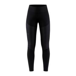 Craft ADV SubZ Tights 2 W 1911313 dámské kalhoty - černá (999000)