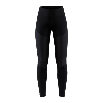 Craft ADV SubZ Tights 2 W 1911313 dámské kalhoty - černá (999000)