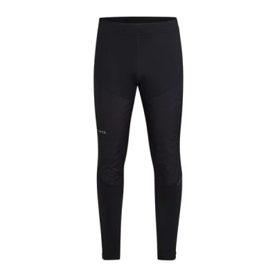 CRAFT ADV SubZ Tights 3 1914099 pánské kalhoty - černá (999000)