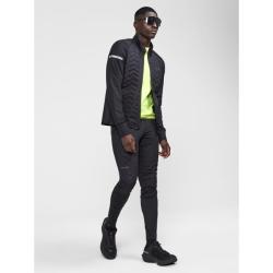 CRAFT ADV SubZ Tights 3 1914099 pánské kalhoty - černá (999000)