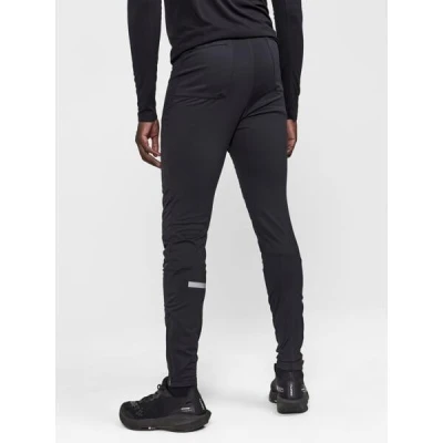CRAFT ADV SubZ Tights 3 1914099 pánské kalhoty - černá (999000)