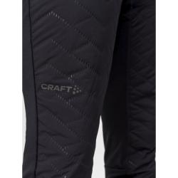 CRAFT ADV SubZ Tights 3 1914099 pánské kalhoty - černá (999000)