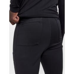 CRAFT ADV SubZ Tights 3 1914099 pánské kalhoty - černá (999000)