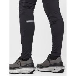 Craft ADV SubZ Tights 3 W 1913623 dámské kalhoty - černá (999000)