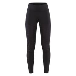 Craft ADV SubZ Tights 3 W 1913623 dámské kalhoty - černá (999000) POUZE S (VÝPRODEJ) Craft ADV SubZ Tights 3 W 1913623 dámské kalhoty - černá (999000) POUZE S (VÝPRODEJ)