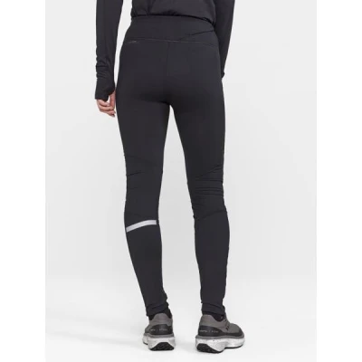 Craft ADV SubZ Tights 3 W 1913623 dámské kalhoty - černá (999000) POUZE S (VÝPRODEJ)