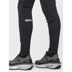 Craft ADV SubZ Tights 3 W 1913623 dámske nohavice - čierna (999000) POUZE S (VÝPREDAJ)