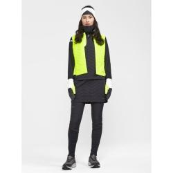 Craft ADV SubZ Tights 3 W 1913623 dámske nohavice - čierna (999000) POUZE S (VÝPREDAJ)
