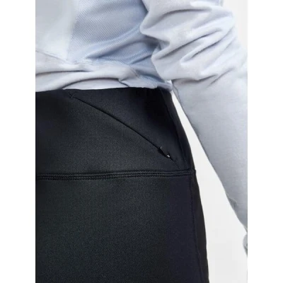 CRAFT ADV SubZ Wind Tights 2 W 1911318 dámské kalhoty - černá (999000)