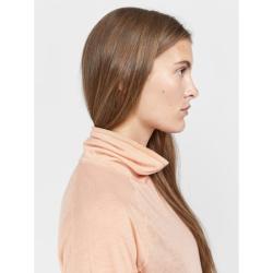 Craft ADV SubZ Wool LS 2 W dámské triko - růžová (840200)