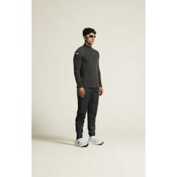 CRAFT ADV SubZ Wool LS 3 1915137 pánské triko - černá (999200(999M))