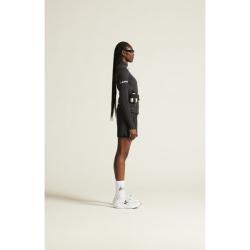 Craft ADV SubZ Wool LS 3 W 1915138 dámské triko - černá (999200(999M))