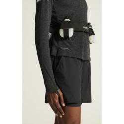 Craft ADV SubZ Wool LS 3 W 1915138 dámské triko - černá (999200(999M))