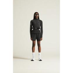 Craft ADV SubZ Wool LS 3 W 1915138 dámské triko - černá (999200(999M))