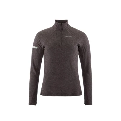 CRAFT ADV SubZ Wool LS 3 W 1915138 dámské triko - fialová (499200) CRAFT ADV SubZ Wool LS 3 W 1915138 dámské triko - fialová (499200)