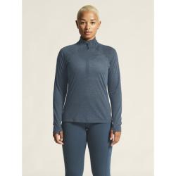 Craft ADV SubZ Wool LS 3 W 1915138 dámské triko - modrá (378200)