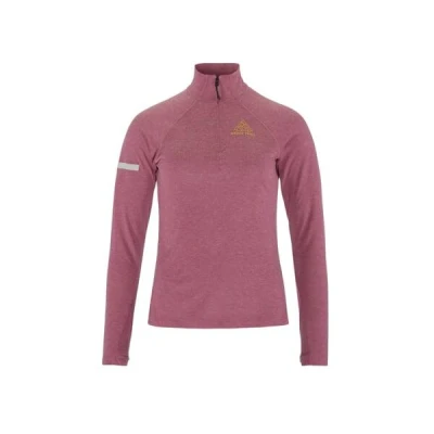 CRAFT ADV SubZ Wool LS 3 W 1915138 dámské triko - růžová (744200) CRAFT ADV SubZ Wool LS 3 W 1915138 dámské triko - růžová (744200)