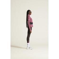 CRAFT ADV SubZ Wool LS 3 W 1915138 dámské triko - růžová (744200) POUZE XS (VÝPRODEJ)