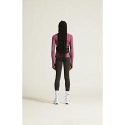 CRAFT ADV SubZ Wool LS 3 W 1915138 dámské triko - růžová (744200) POUZE XS (VÝPRODEJ)