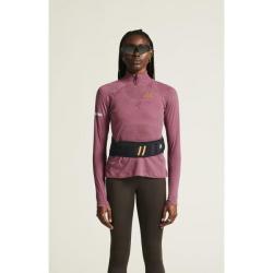 CRAFT ADV SubZ Wool LS 3 W 1915138 dámské triko - růžová (744200) POUZE XS (VÝPRODEJ)