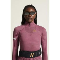 CRAFT ADV SubZ Wool LS 3 W 1915138 dámské triko - růžová (744200) POUZE XS (VÝPRODEJ)