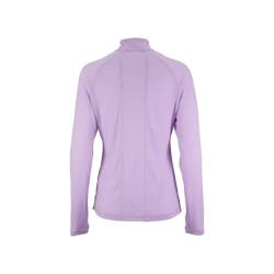 CRAFT ADV SubZ Wool LS 3 W 1915138 dámské triko - fialová (499200)