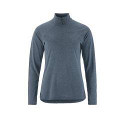Craft ADV SubZ Wool LS 3 W 1915138 dámske tričko - modrá (378200)