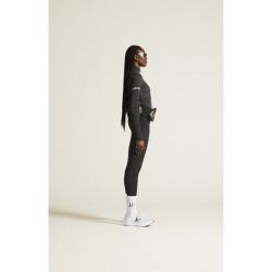 Craft ADV SubZumen Padded Tights 2 W 1915145 dámske nohavice - čierna (999000)