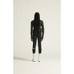 Craft ADV SubZumen Padded Tights 2 W 1915145 dámske nohavice - čierna (999000)
