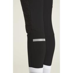 Craft ADV SubZumen Padded Tights 2 W 1915145 dámske nohavice - čierna (999000)