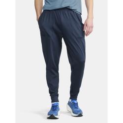 Craft ADV Tone Jersey 1914710 pánske nohavice - modrá (396000)