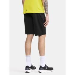 Craft ADV Tone Jersey 1914711 pánské šortky - černá (999000)