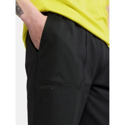 Craft ADV Tone Jersey 1914711 pánské šortky - černá (999000)