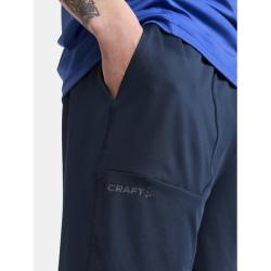 Craft ADV Tone Jersey 1914711 šortky - modrá (396000)