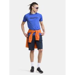 Craft ADV Tone Jersey 1914711 šortky - modrá (396000)