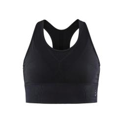 Craft ADV Tone Seamless W 1912475 dámský top - černá (999000)