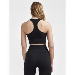 Craft ADV Tone Seamless W 1912475 dámský top - černá (999000)