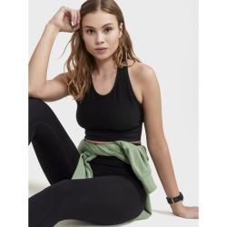 Craft ADV Tone Seamless W 1912475 dámský top - černá (999000)