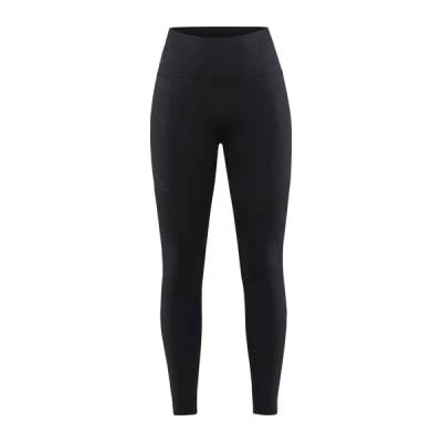 Craft ADV Tone Seamless W 1912476 dámské kalhoty - černá (999000)
