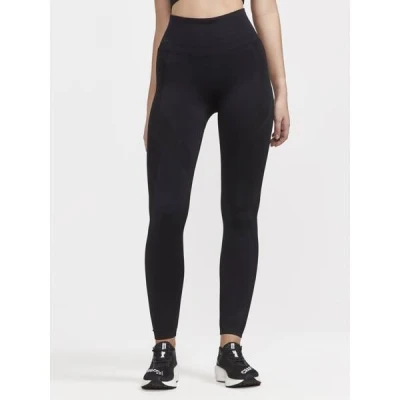 Craft ADV Tone Seamless W 1912476 dámské kalhoty - černá (999000)