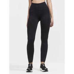 Craft ADV Tone Seamless W 1912476 dámské kalhoty - černá (999000)