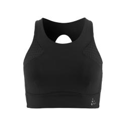 Craft ADV Tone Sport 1914696 dámský top - černá (999000)