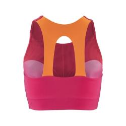 Craft ADV Tone Sport 1914696 dámský top - růžová (738745)