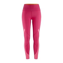 Craft ADV Tone Tights 2 W 1913740 dámské kalhoty - růžová (738745)