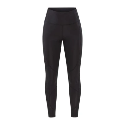 Craft ADV Tone Tights 2 W 1913740 dámské kalhoty - černá (999000)