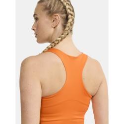 Craft ADV Tone W 1914695 dámský nátělník - oranžová (579000)
