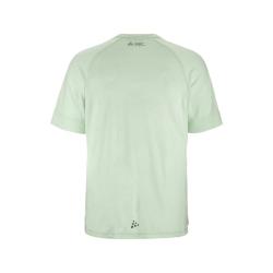 CRAFT ADV Trail Wool SS 1913721 pánské triko - zelená (602200)