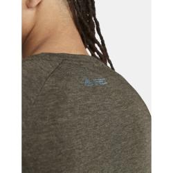 CRAFT ADV Trail Wool SS 1913721 pánské triko - zelená (680200)