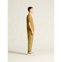 CRAFT ADV Trail Wool SS 1913721 pánské triko - zelená (654M)