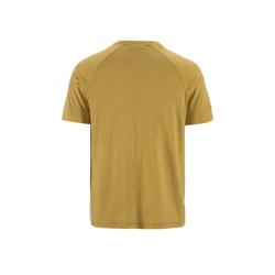 CRAFT ADV Trail Wool SS 1913721 pánské triko - zelená (654M)